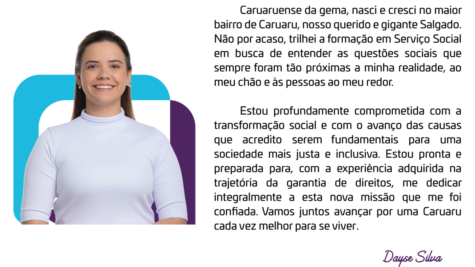 Quem-sou-eu-DS01 PLANO DE GOVERNO