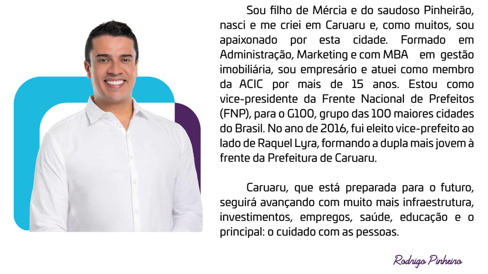 Quem-sou-eu-RP-01 PLANO DE GOVERNO